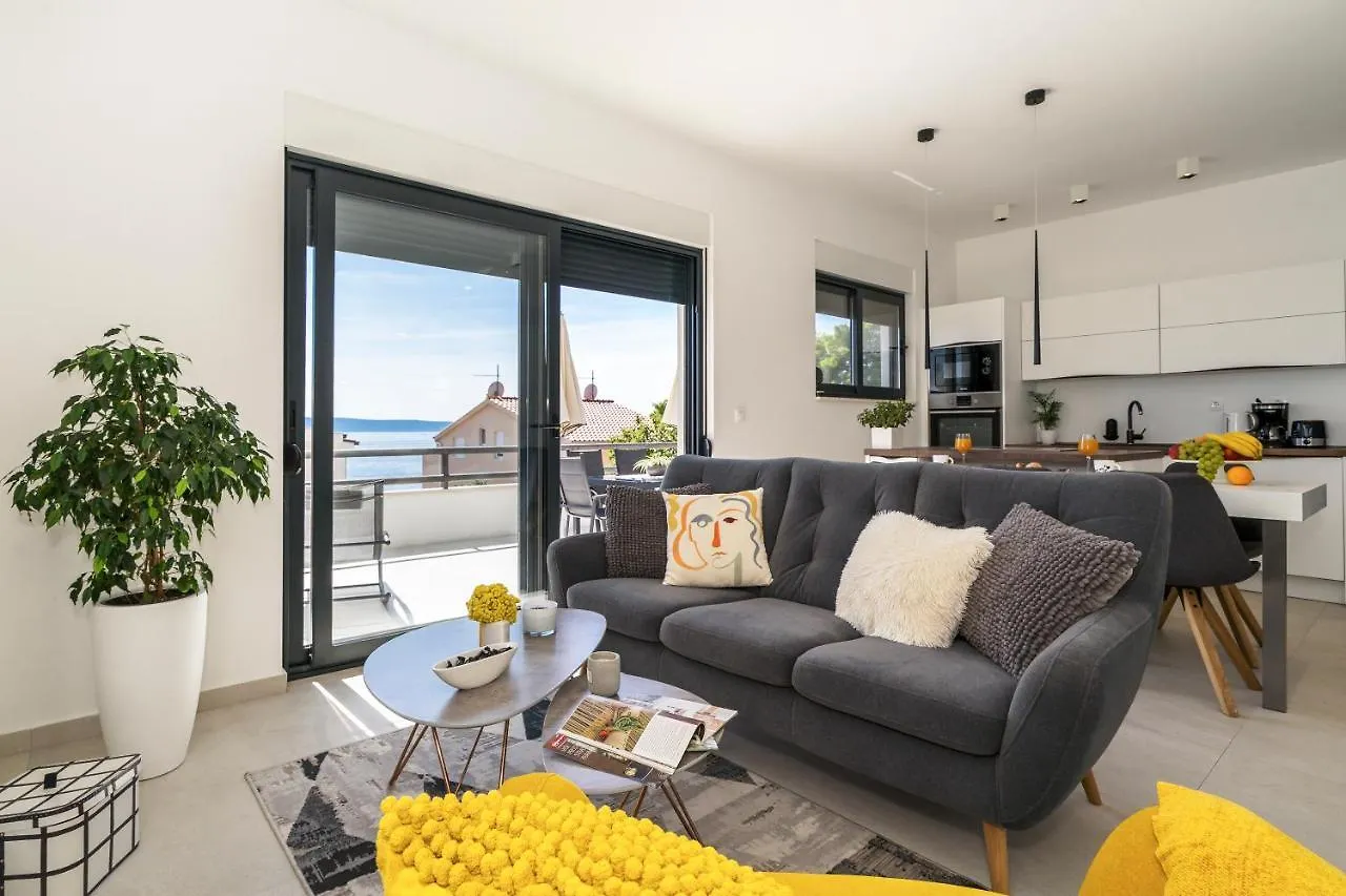 Βίλα Holiday Home Meri Τρογκίρ Κροατία