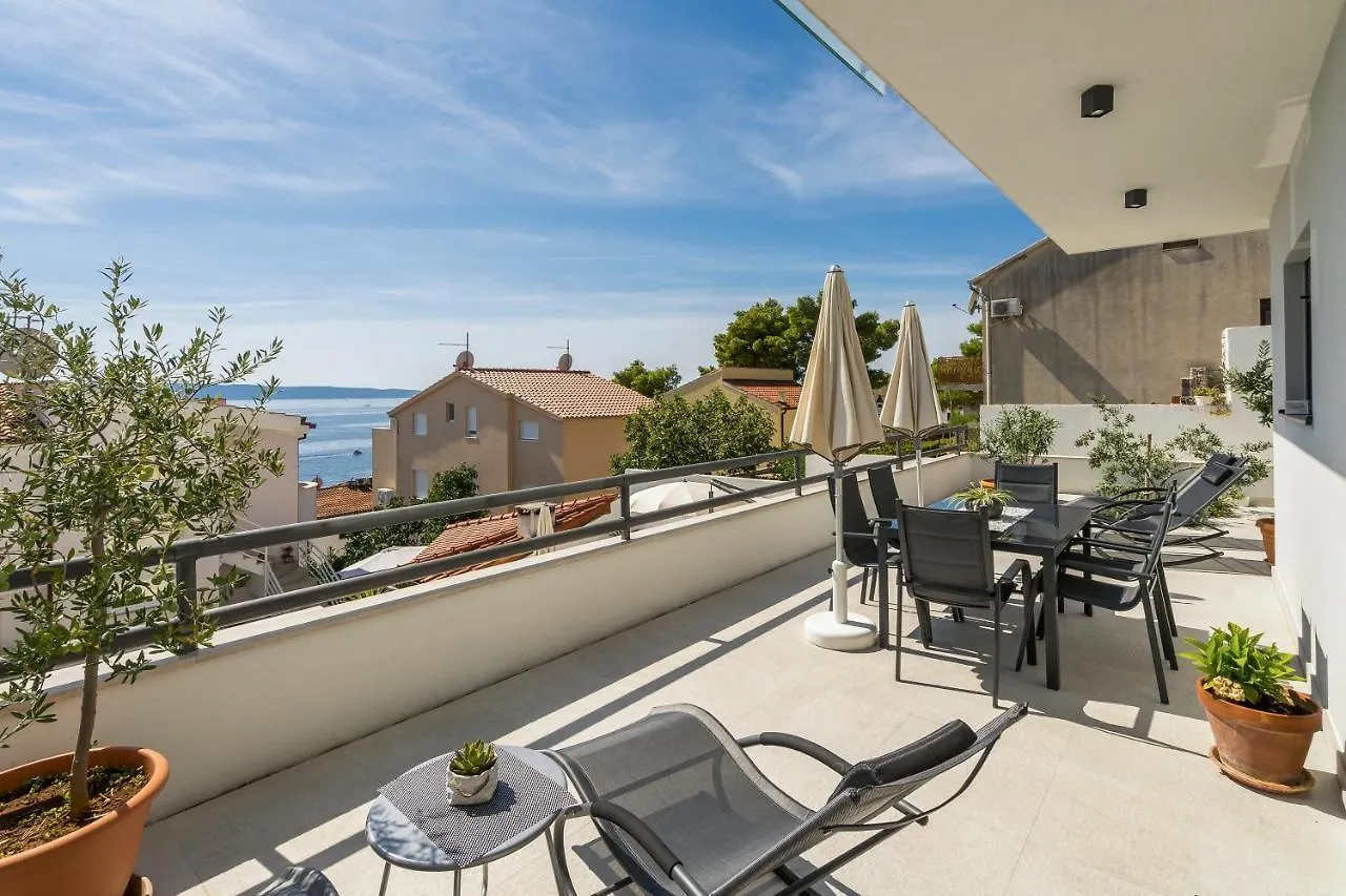 Holiday Home Meri Trogir Croatia