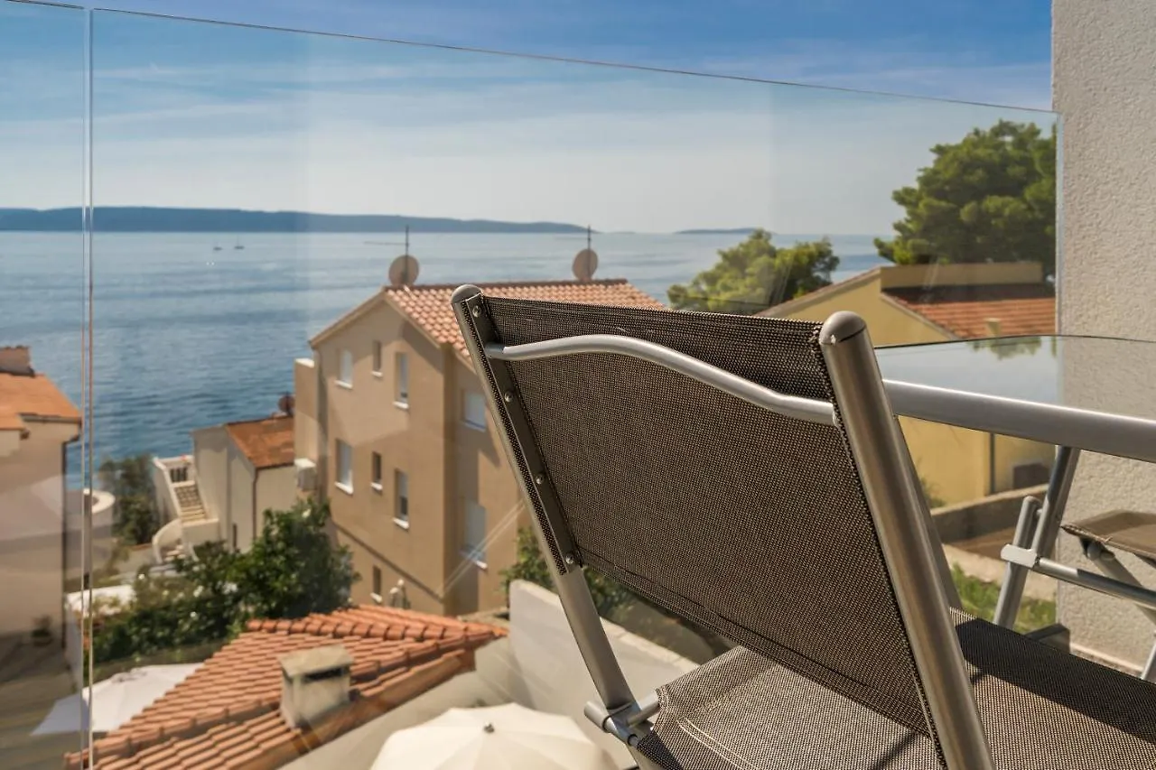 Holiday Home Meri Trogir 0*,  Croatia