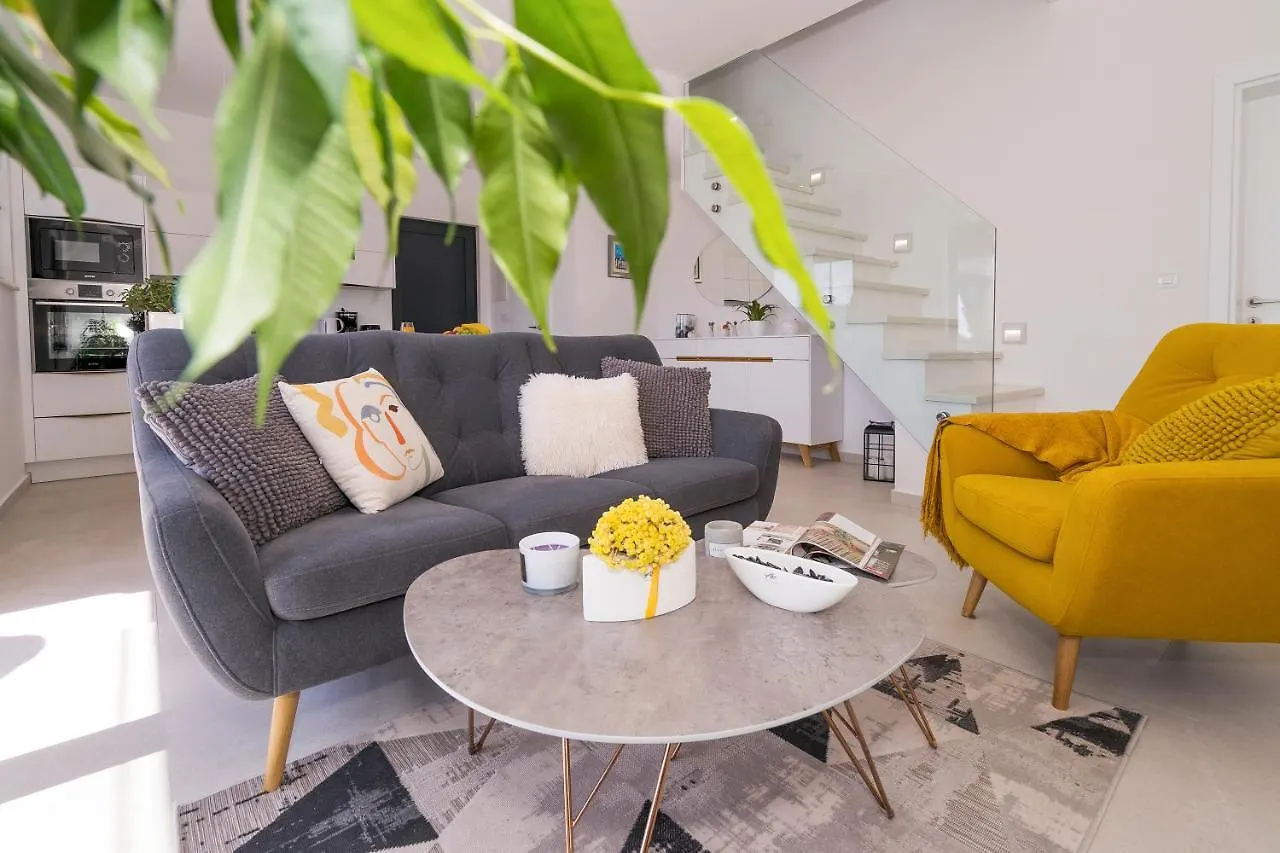 Holiday Home Meri Trogir Villa