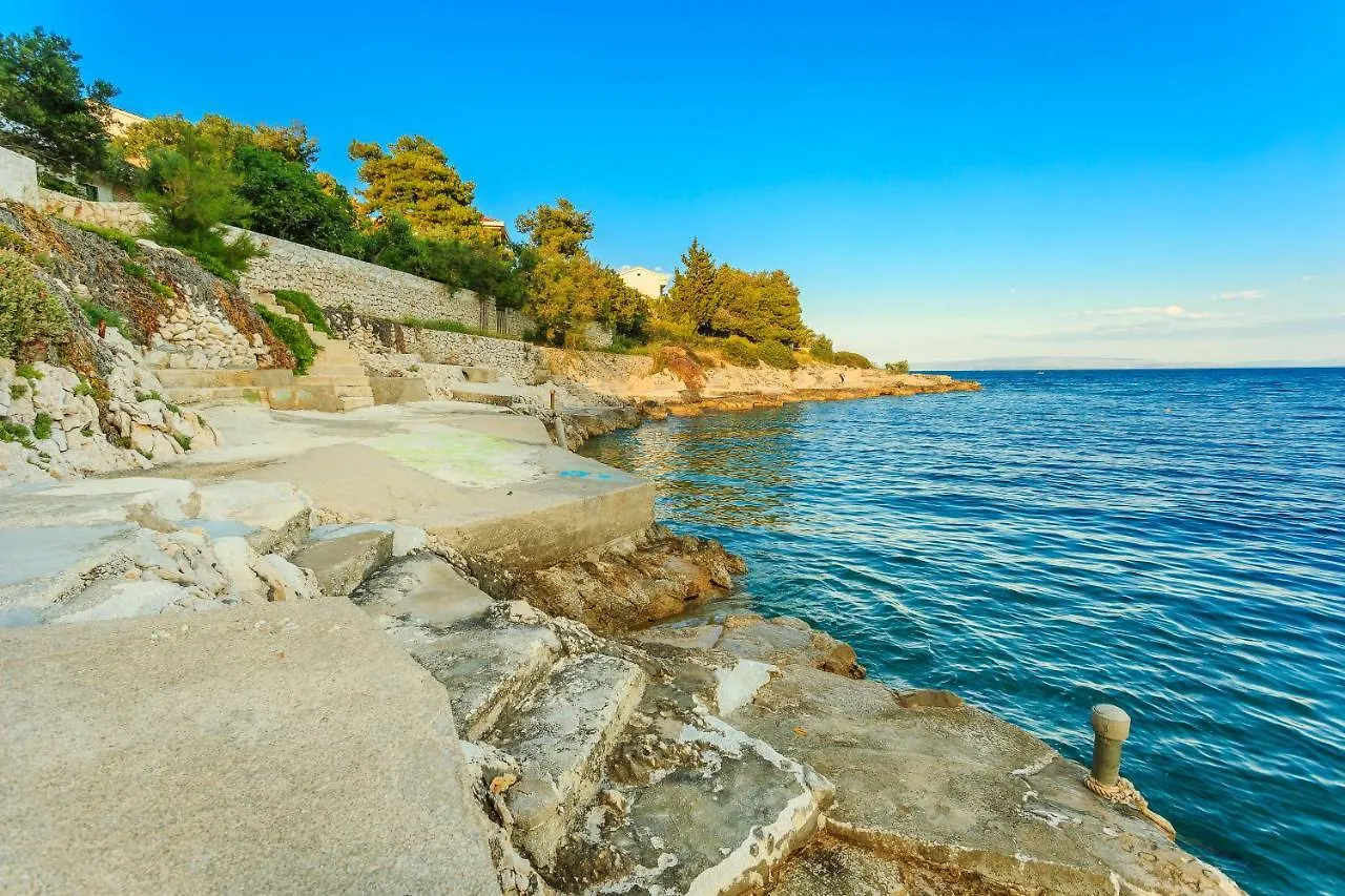 Holiday Home Meri Trogir